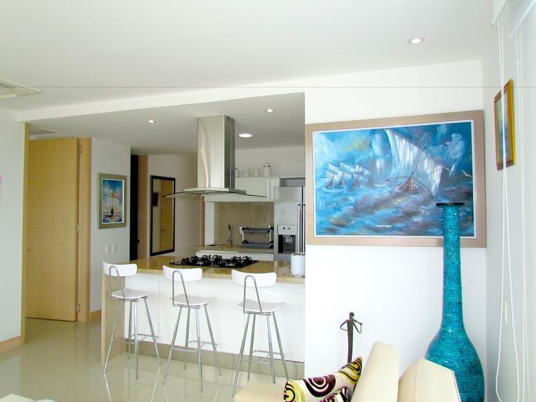 Aparthotel Apartamentos Suiteline Master ? Frente Al Mar