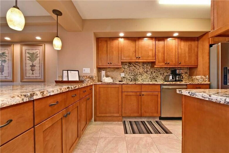 Kahana Villas #f507 - 2 Br Condo