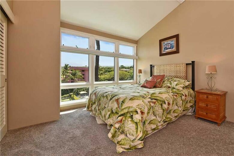 Kahana Villas #f507 - 2 Br Condo
