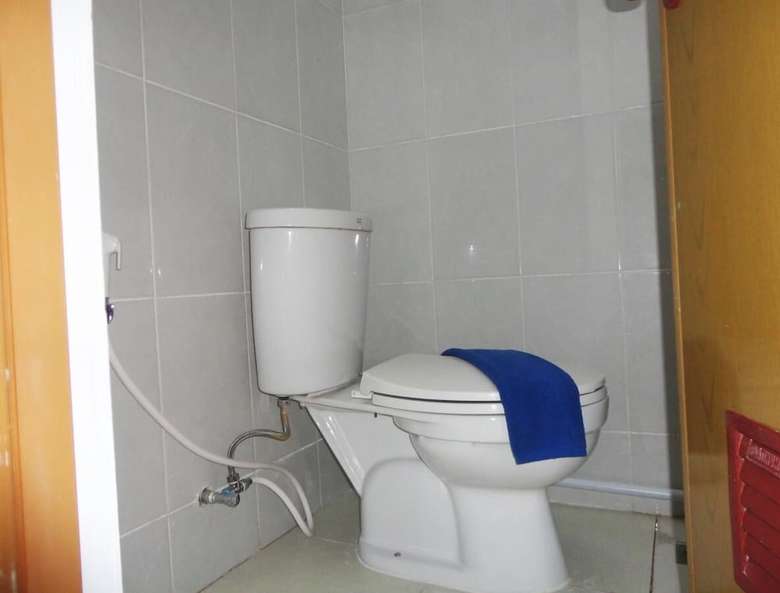 Hotel Pendowo Huis Guest House