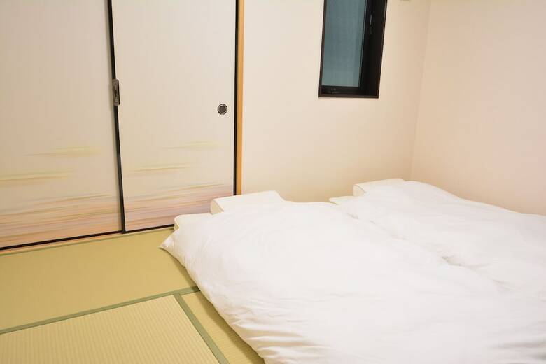 Apartamentos Shukusai Art Stay In Tofukuji