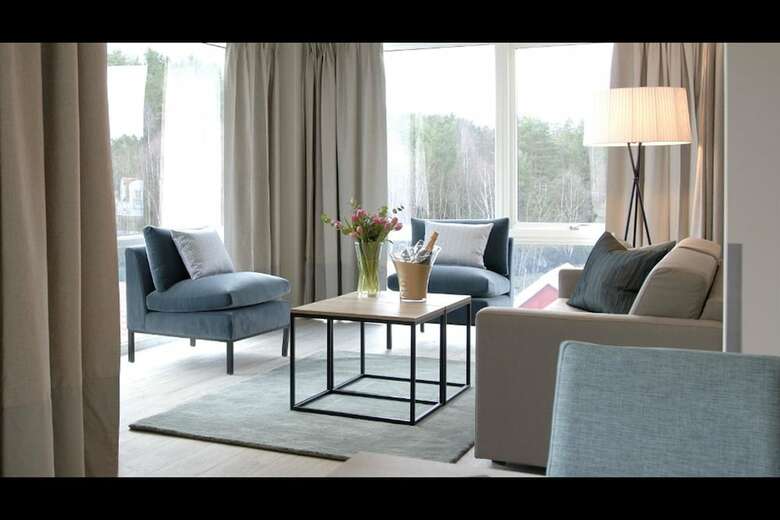Hotel Str�mstad Spa & Resort, An Ascend Member