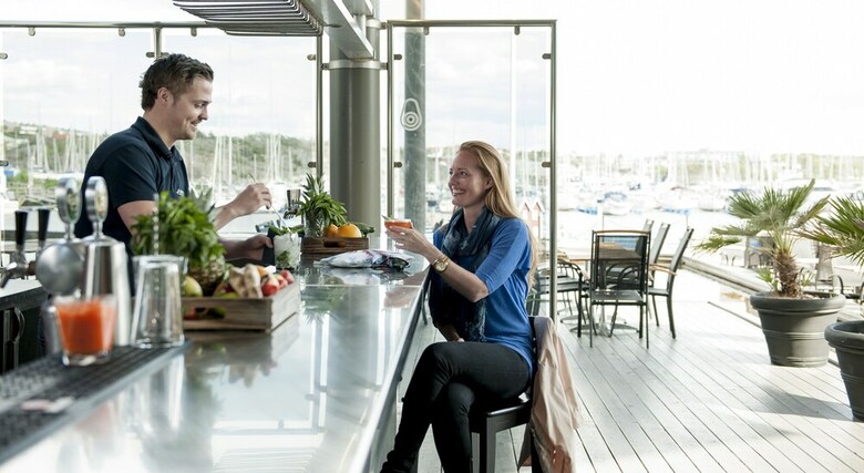 Hotel Str�mstad Spa & Resort, An Ascend Member