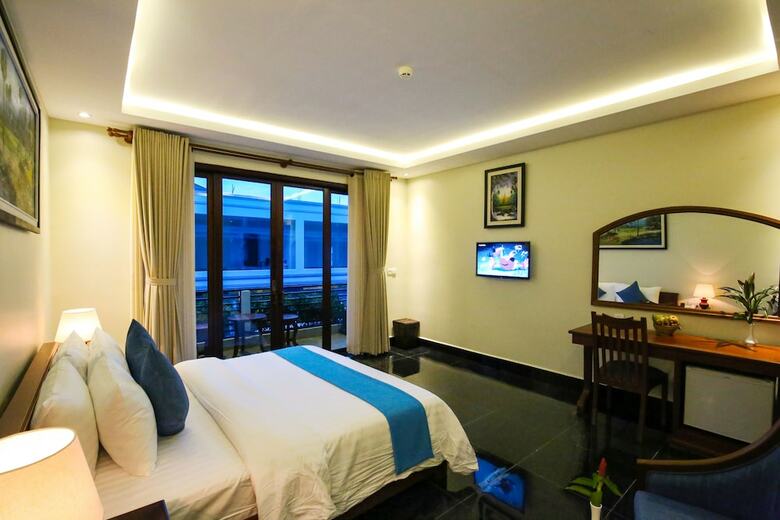 Hotel Chheng Residence