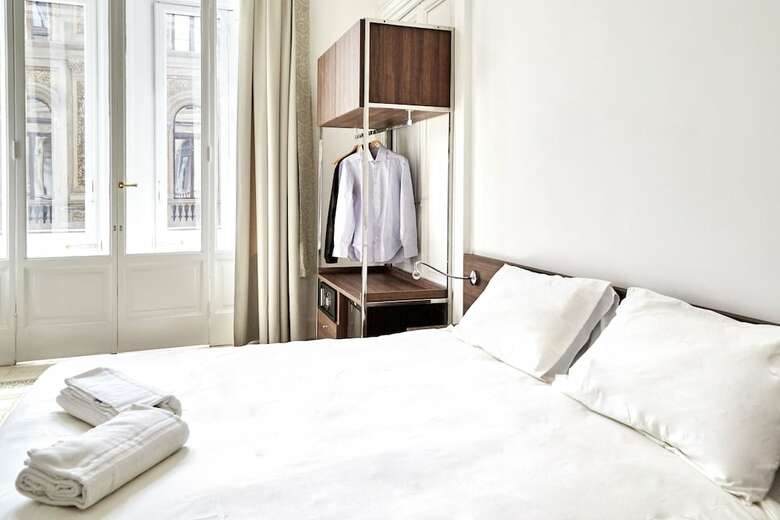 Bed & Breakfast Maison Toledo 210