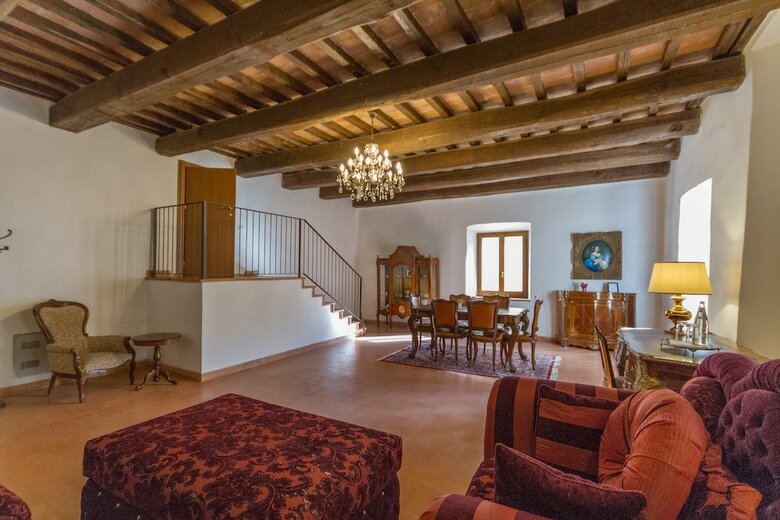 Hotel Abbazia Ortodossa Di San Martino