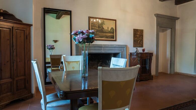 Hotel Abbazia Ortodossa Di San Martino
