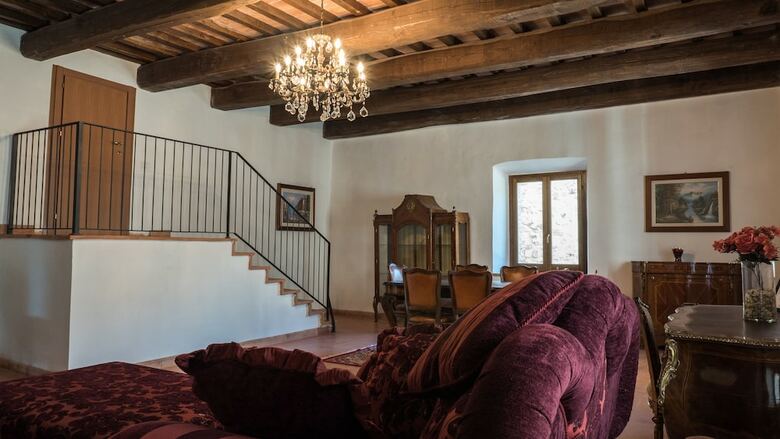 Hotel Abbazia Ortodossa Di San Martino