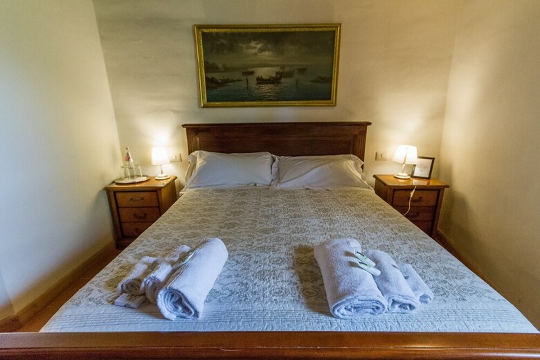Hotel Abbazia Ortodossa Di San Martino