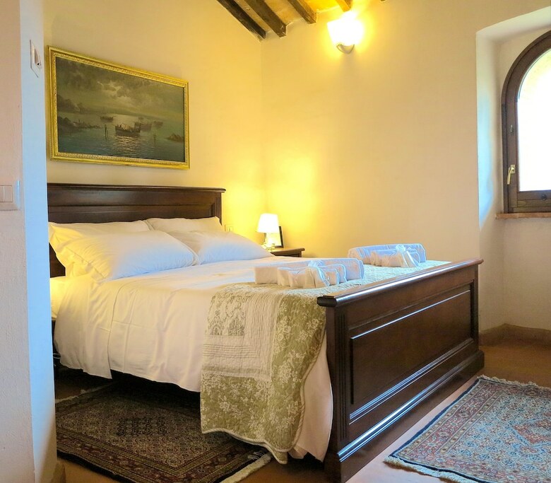 Hotel Abbazia Ortodossa Di San Martino