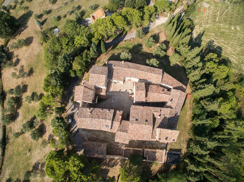 Hotel Abbazia Ortodossa Di San Martino