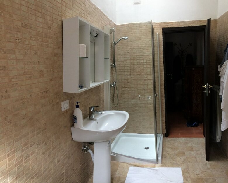 Hotel Abbazia Ortodossa Di San Martino