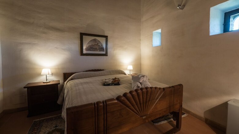 Hotel Abbazia Ortodossa Di San Martino