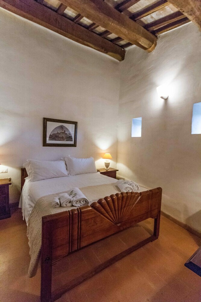 Hotel Abbazia Ortodossa Di San Martino
