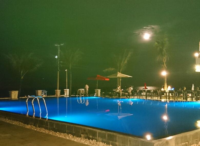 Hotel Tam Thanh Beach Resort & Spa