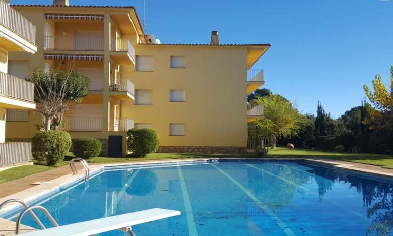 Apartment In Llafranc - 104841 By Mo Rentals