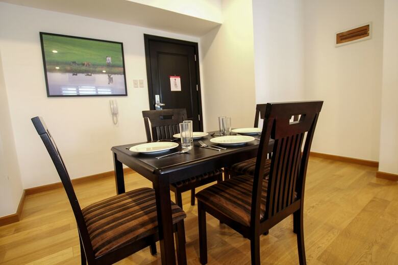 Aparthotel Siglo Suites @ Milano Residences