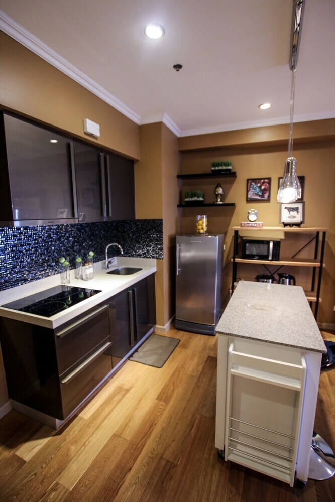 Aparthotel Siglo Suites @ Milano Residences