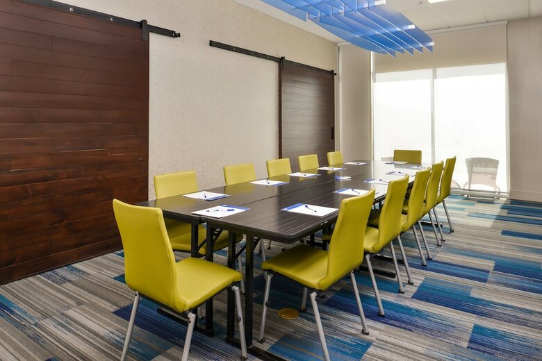 Hotel Holiday Inn Express & Suites Van Horn