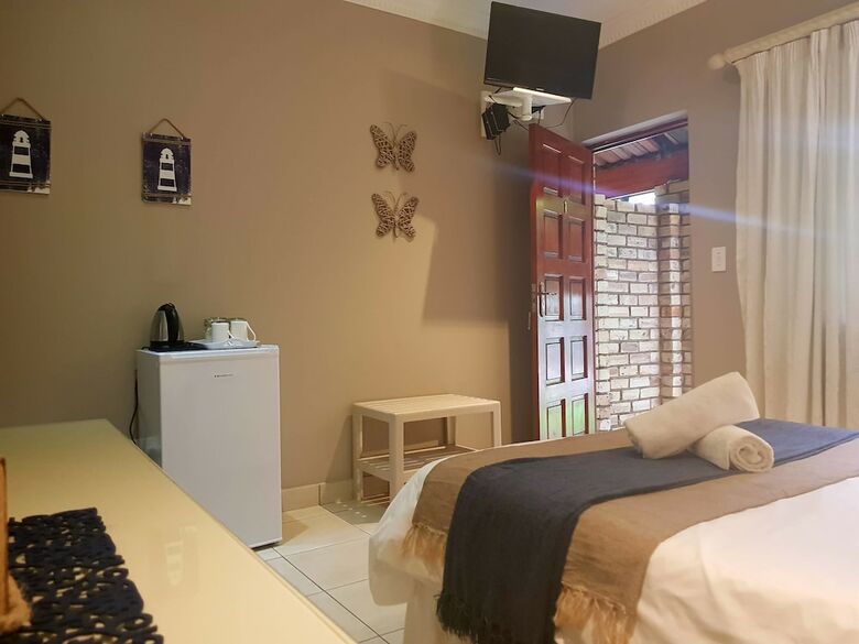 Hotel Citrus Lane Guesthouse