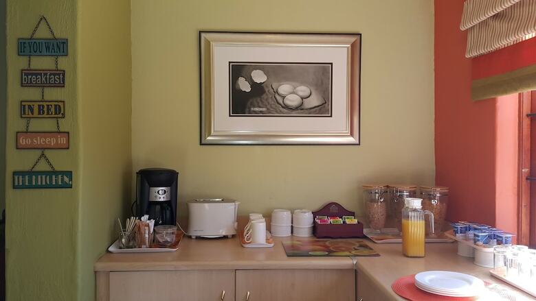 Hotel Citrus Lane Guesthouse