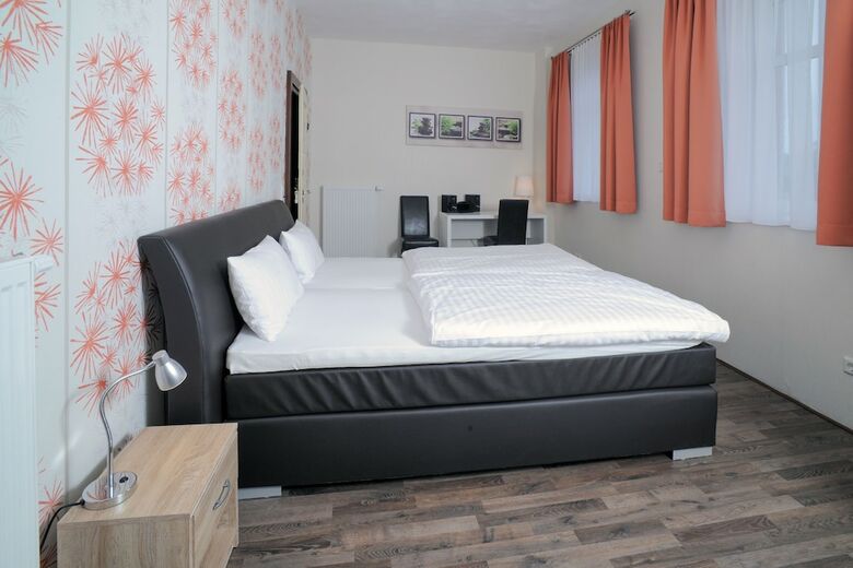 Le Petit Palais ? Hotel & Ferienapartments