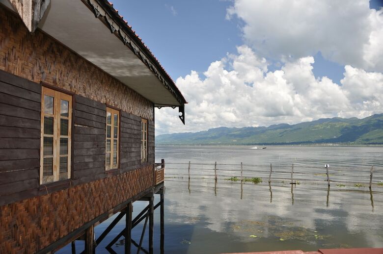 Posada Ann Heritage Lodge