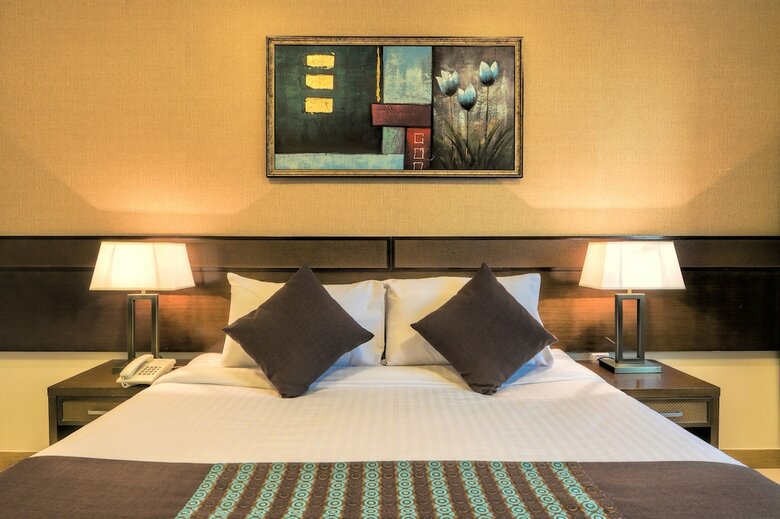 Afraa Hotel