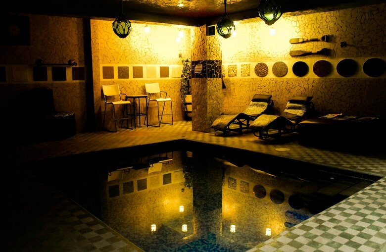 Azul Turquesa Hotel Boutique