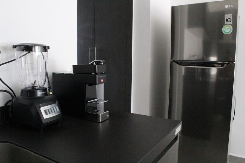 Apartamentos Studio 30 Condhotel By Nah Hotels