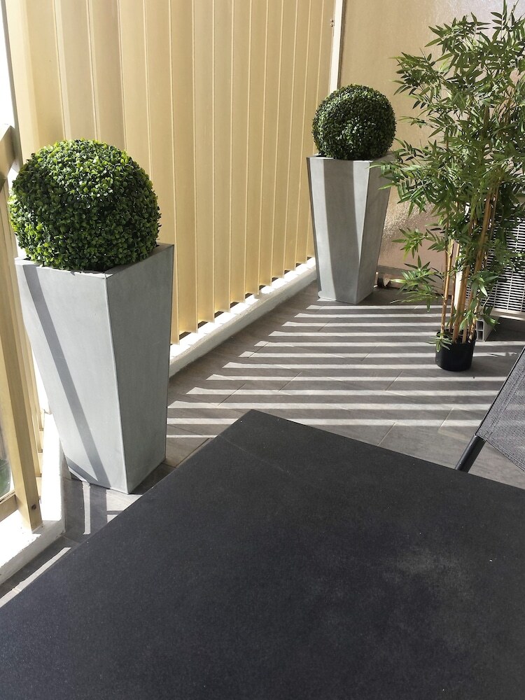 Apartamento Brand New Studio Cannes Super Center