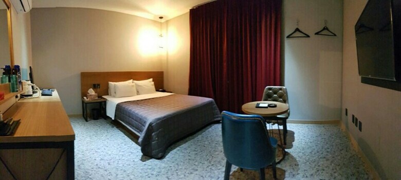 Hotel Youain