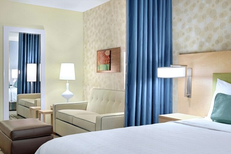 Hotel Home2 Suites Montgomery Prattville