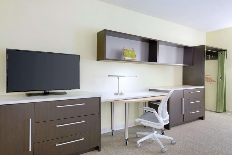 Hotel Home2 Suites Montgomery Prattville