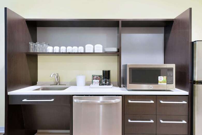 Hotel Home2 Suites Montgomery Prattville