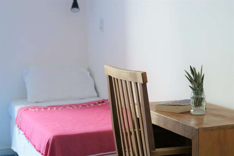 Hostal Aquarela Do Leme