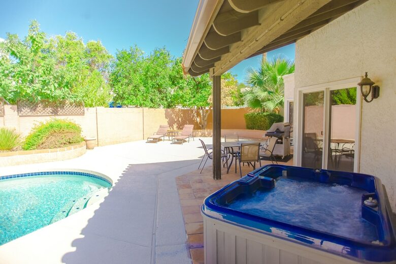 Catalina - 2 Bedroom Home - Scottsdale