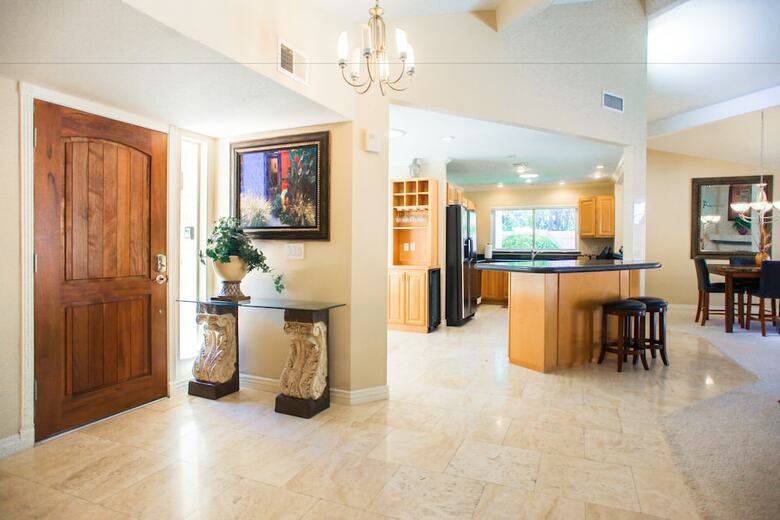 Catalina - 2 Bedroom Home - Scottsdale