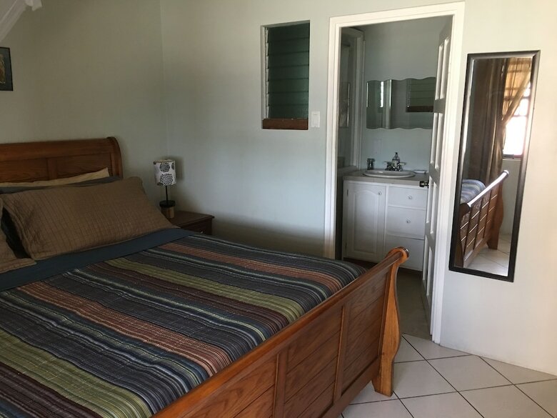 Apartamentos Sea Glass Place