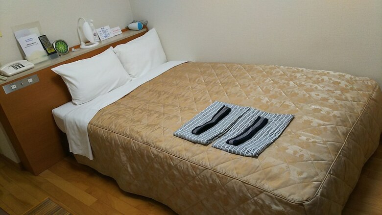 New Central Hotel Katsuta