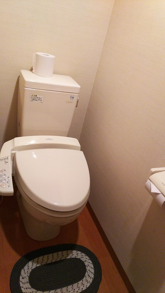 New Central Hotel Katsuta