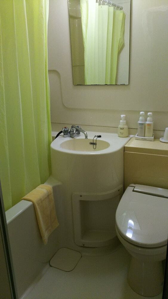 New Central Hotel Katsuta