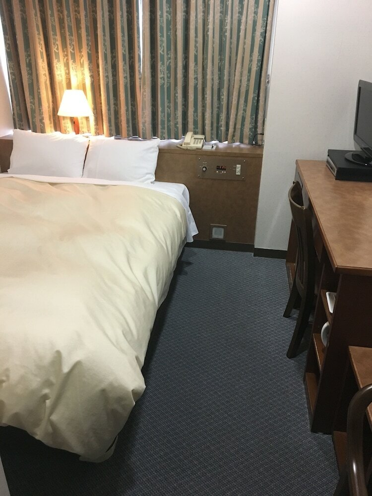 Hotel Crown Hills Matsuyama