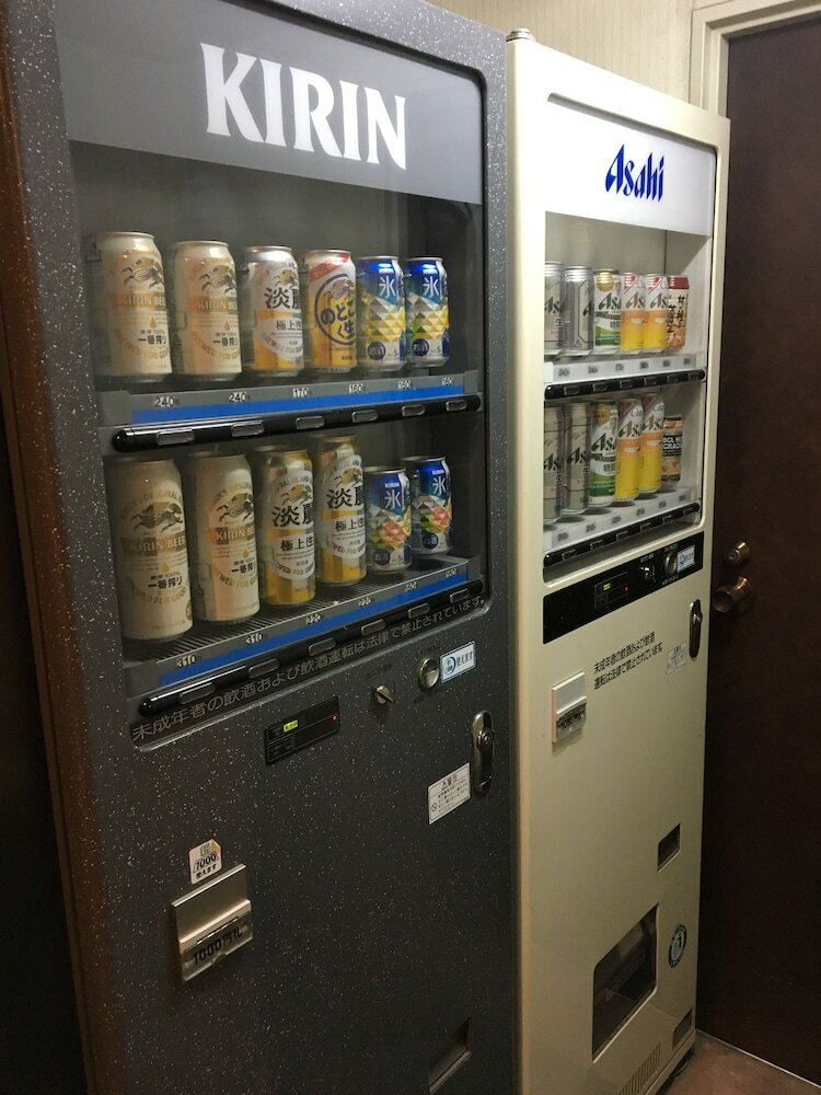 Hotel Crown Hills Matsuyama