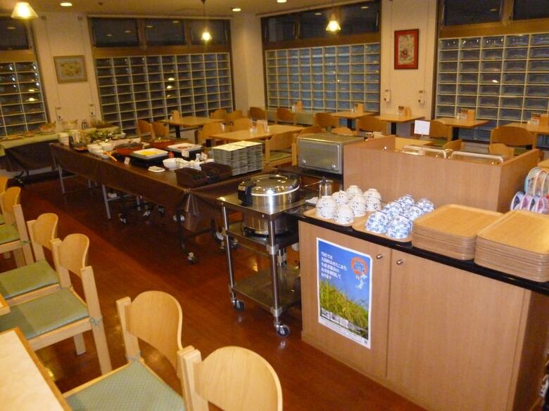 Hotel Crown Hills Fukushima