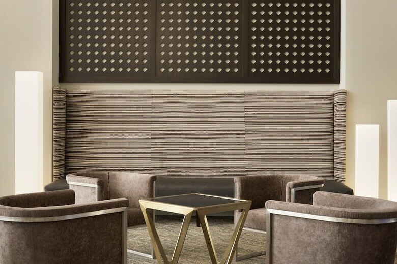 Hotel Holiday Inn Bloomington - Normal