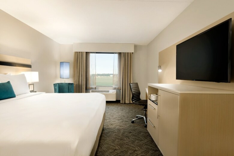 Hotel Holiday Inn Bloomington - Normal