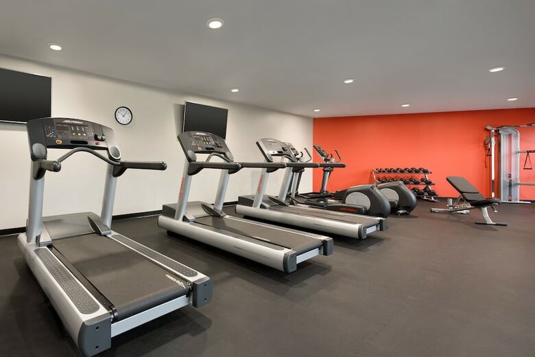 Hotel Holiday Inn Bloomington - Normal