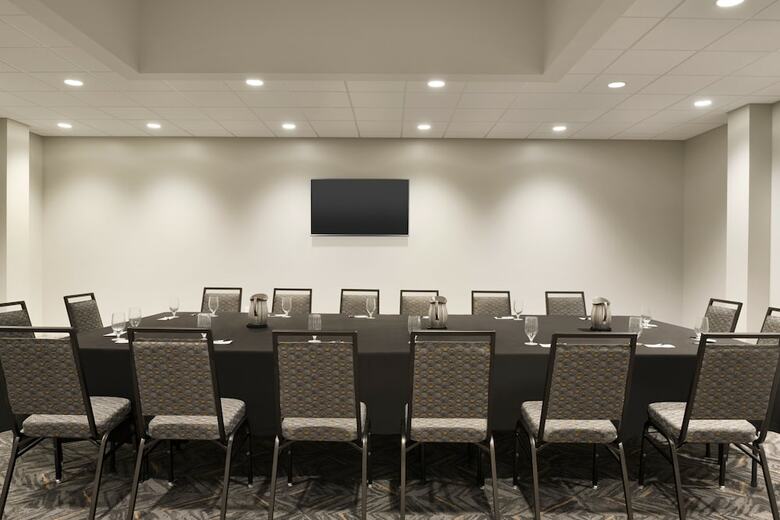 Hotel Holiday Inn Bloomington - Normal