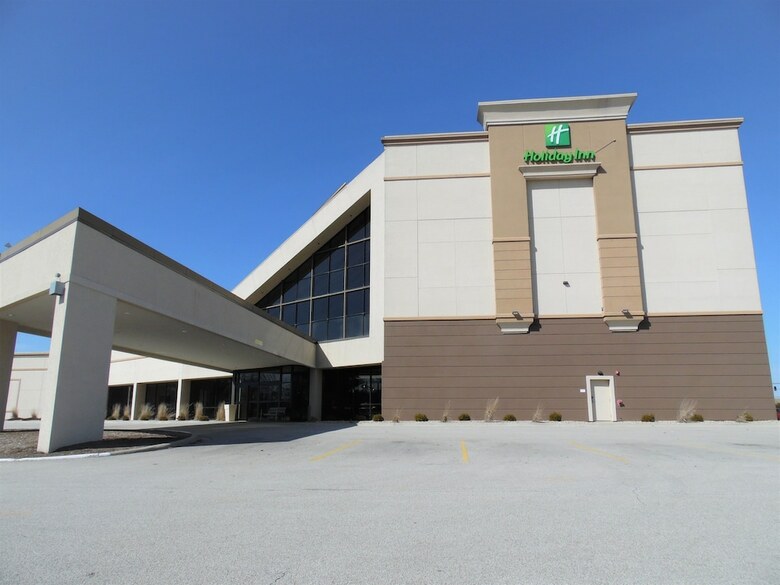 Hotel Holiday Inn Bloomington - Normal